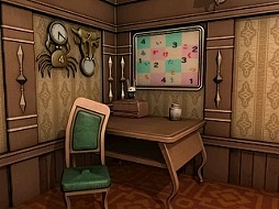 画像ギャラリー No.033のサムネイル画像 / 「脱出ファンタジー アリス・イン・エスケープランド」が3月9日に配信決定