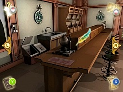 画像ギャラリー No.035のサムネイル画像 / 「脱出ファンタジー アリス・イン・エスケープランド」が3月9日に配信決定