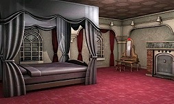 画像ギャラリー No.036のサムネイル画像 / 「脱出ファンタジー アリス・イン・エスケープランド」が3月9日に配信決定