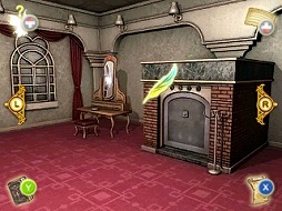 画像ギャラリー No.037のサムネイル画像 / 「脱出ファンタジー アリス・イン・エスケープランド」が3月9日に配信決定