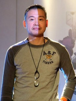 画像ギャラリー No.003のサムネイル画像 / 開発スタッフから声優陣まで勢揃いした,「蒼き雷霆 ガンヴォルト」新作発表会レポート。制作秘話満載だった合同インタビューも合わせて掲載