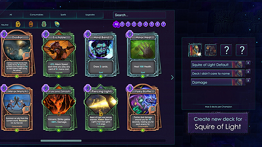 画像ギャラリー No.005のサムネイル画像 / デンマークのお騒がせ集団・BetaDwarfによる新作「Forced Showdown」が3月29日に発売へ