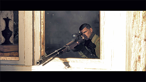 Sniper Elite 4 - Timing is Everything Launch TrailerPS4