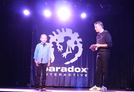 ���������꡼ No.002�Υ���ͥ������ / ��GDC 2016�ϥ�����ǥ����ʡ���10�Фξ�ǯ����Magicka�פ������Ѥ�١����ˤ��������ɥ������Magicka Mayhem�פ����ʥ���