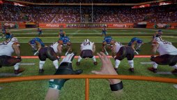 GDC 2016Oculus RiftѥݡĥVR Sports Challengeθݡȡ4ļܤǴФۤɤΥץ쥤ڤδ