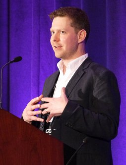 ���������꡼ No.001�Υ���ͥ������ / ��GDC 2016�ϻ���İ��α������鿿�����������̿Ū�ʥ���ǥ������������Her Story�פΥ��å������ݡ���