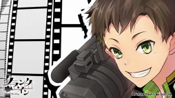 画像ギャラリー No.002のサムネイル画像 / 「クランク・イン」,オープニングムービー「櫻井時雨ver.」を公開