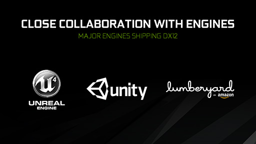 ���������꡼ No.018�Υ���ͥ������ / ��GDC 2017��Amazon.com�Υ����२�󥸥��Lumberyard�פ����ܤ����ޤ롣UE4��Unity���¤�3�祲���२�󥸥�Ȥʤ뤫��