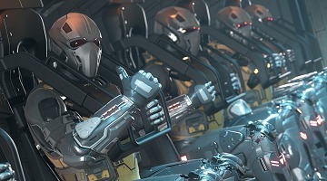 【ACADEMY】最高のゲームエンジンはどれか?:Amazon Lumberyardはあなたに向いているのか