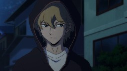 画像ギャラリー No.017のサムネイル画像 / そうだ アニメ,見よう:第123回は4年半ぶりにスタートした「ワールドトリガー」2ndシーズン。ガロプラ侵攻とB級ランク戦が再開