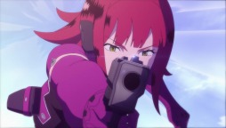 画像ギャラリー No.018のサムネイル画像 / そうだ アニメ,見よう:第123回は4年半ぶりにスタートした「ワールドトリガー」2ndシーズン。ガロプラ侵攻とB級ランク戦が再開