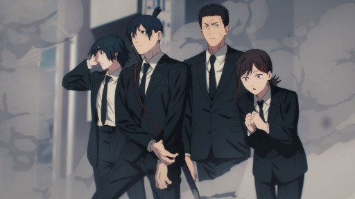 ���������꡼ No.010�Υ���ͥ������ / ������ ���˥ᡤ���褦����170���MAPPA�տȤ����ܺ�֥����󥽡��ޥ�ס������Ȥ˽ɤ�����ǯ��˽����������ҡ��������������