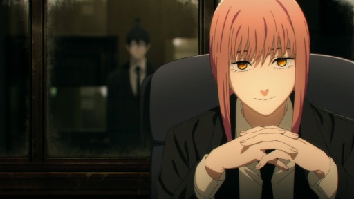 ���������꡼ No.012�Υ���ͥ������ / ������ ���˥ᡤ���褦����170���MAPPA�տȤ����ܺ�֥����󥽡��ޥ�ס������Ȥ˽ɤ�����ǯ��˽����������ҡ��������������