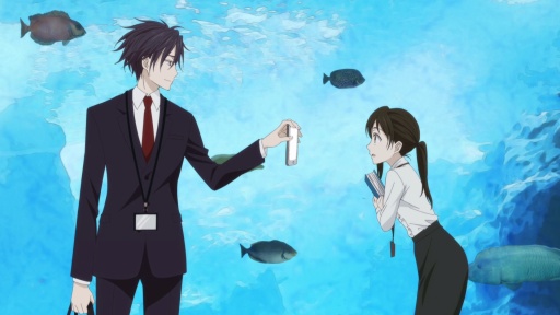 ���������꡼ No.003�Υ���ͥ������ / ������ ���˥ᡤ���褦����188���GoHands����ݤ���֥ǥ���ǭ�Ϻ�����ͫݵ�ס������ѡ��ˤ�󤳤ȥ���OL�ΤۤΤܤ�Ʊ��饤��