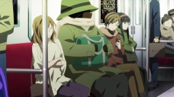 ���������꡼ No.016�Υ���ͥ������ / ������ ���˥ᡤ���褦����188���GoHands����ݤ���֥ǥ���ǭ�Ϻ�����ͫݵ�ס������ѡ��ˤ�󤳤ȥ���OL�ΤۤΤܤ�Ʊ��饤��