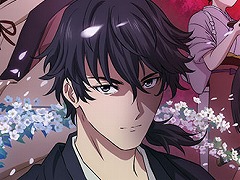 そうだ アニメ,見よう:第234回は歴史大河ファンタジー「鬼人幻燈抄」。江戸時代から平成までの170年を駆け抜けた男の物語