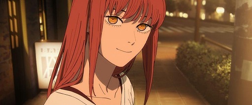 画像ギャラリー No.004のサムネイル画像 / そうだ アニメ,見よう:第243回は劇場版「チェンソーマン レゼ篇」。謎の少女レゼとデンジのボーイミーツガールを描いた,ひと夏の恋物語