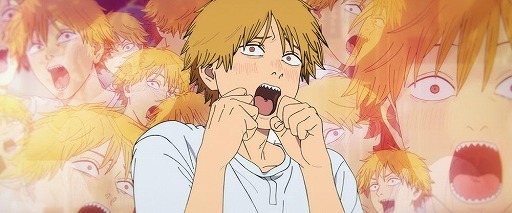 画像ギャラリー No.015のサムネイル画像 / そうだ アニメ,見よう:第243回は劇場版「チェンソーマン レゼ篇」。謎の少女レゼとデンジのボーイミーツガールを描いた,ひと夏の恋物語