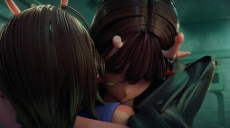 画像ギャラリー No.016のサムネイル画像 / そうだ アニメ,見よう:第245回は話題のSF短編作品「銀河特急 ミルキー☆サブウェイ」。監督の亀山陽平氏が2年をかけて作り上げた3Dアニメ