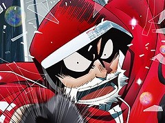 ������ ���˥ᡤ���褦����246��ϳر�ҡ���������������SANDA�ס�BEASTARS���ĳ���α�᤬���������󥿥����������ѿȤ��뾯ǯ��ʪ��