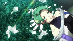 画像ギャラリー No.008のサムネイル画像 / そうだ アニメ,見よう:第247回はSF人狼ゲーム「グノーシア」。個性豊かな15人のキャラクターが交錯する密室サスペンスを,新たな視点で再構築