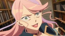 画像ギャラリー No.011のサムネイル画像 / そうだ アニメ,見よう:第248回はP.A.WORKS制作のオリジナルアニメ「永久のユウグレ」。世界崩壊後の日本を旅する,少年とアンドロイドの物語