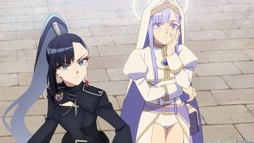 画像ギャラリー No.012のサムネイル画像 / そうだ アニメ,見よう:第248回はP.A.WORKS制作のオリジナルアニメ「永久のユウグレ」。世界崩壊後の日本を旅する,少年とアンドロイドの物語