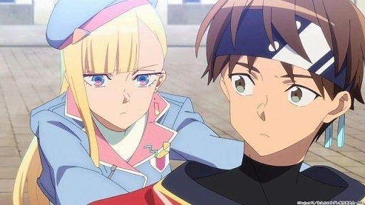 画像ギャラリー No.018のサムネイル画像 / そうだ アニメ,見よう:第248回はP.A.WORKS制作のオリジナルアニメ「永久のユウグレ」。世界崩壊後の日本を旅する,少年とアンドロイドの物語