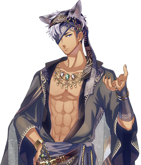 画像ギャラリー No.002のサムネイル画像 / 「ノラネコと恋の錬金術」でイベント“SUMMER VACATION!! フォーン編”が開催