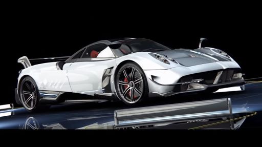 PROJECT CARS PERFECT EDITIONץڥPV