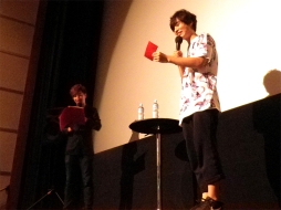 画像ギャラリー No.001のサムネイル画像 / 5月6日に行われた映画「明治東亰恋伽〜花鏡の幻想曲〜」舞台挨拶のレポートが公開