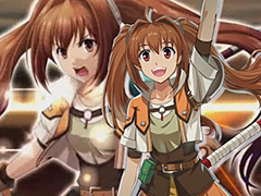 PS Vita「英雄伝説 空の軌跡 the 3rd Evolution」の店頭用PVが公開。ボイスの雰囲気も分かる映像