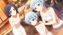 画像集 No.028のサムネイル画像 / ぼっち生活にもついに終止符!? 「やはりゲームでも俺の青春ラブコメはまちがっている。続」プレイレポート