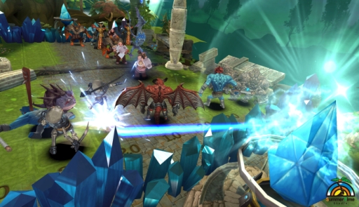 ���������꡼ No.001�Υ���ͥ������ / ���ޥ۸������ȥ�ƥ�����Heroes�� Warfare�ʲ��Ρˡפ�2016ǯ��˥�꡼��ͽ�ꡣ��Ѥ�ͤ��ƥ�˥åȤ����֤�Ũ�ؤξ��ɤȥ������˲�����