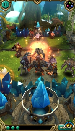 ���������꡼ No.003�Υ���ͥ������ / ���ޥ۸������ȥ�ƥ�����Heroes�� Warfare�ʲ��Ρˡפ�2016ǯ��˥�꡼��ͽ�ꡣ��Ѥ�ͤ��ƥ�˥åȤ����֤�Ũ�ؤξ��ɤȥ������˲�����