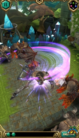 ���������꡼ No.006�Υ���ͥ������ / ���ޥ۸������ȥ�ƥ�����Heroes�� Warfare�ʲ��Ρˡפ�2016ǯ��˥�꡼��ͽ�ꡣ��Ѥ�ͤ��ƥ�˥åȤ����֤�Ũ�ؤξ��ɤȥ������˲�����