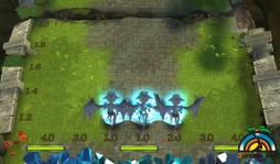 ���������꡼ No.008�Υ���ͥ������ / ���ޥ۸������ȥ�ƥ�����Heroes�� Warfare�ʲ��Ρˡפ�2016ǯ��˥�꡼��ͽ�ꡣ��Ѥ�ͤ��ƥ�˥åȤ����֤�Ũ�ؤξ��ɤȥ������˲�����