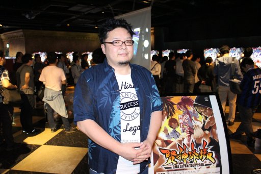 ꡼ No.011Υͥ / QMA JAPAN TOUR 2016 ספν郎롣KONAMIǧָε 2󥦥ϥåסץݡ