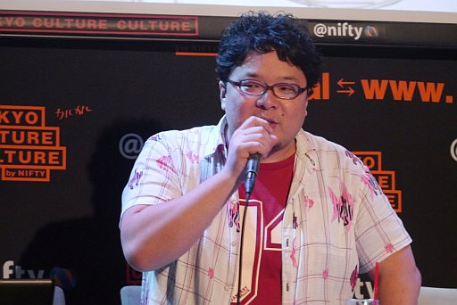 ���������꡼ No.009�Υ���ͥ������ / �֥������ޥ��å������ǥߡ��פκ��夬���줿�ȡ����饤�֥֡ȡ����硼���������˽Ϫ���ץ�ݡ��ȡ�����ȥ�ȯ��Υ��ץ饤��ȯɽ��