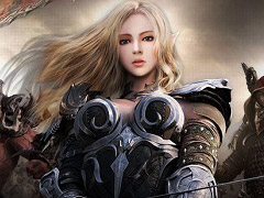 4Gamer枠は300名分。「ミュー 奇蹟の大地」後継作となるPC用MMORPG「MU LEGEND」のクローズドβテスター募集がスタート