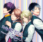 DYNAMIC CHORD feat.Liar-S Append Disc