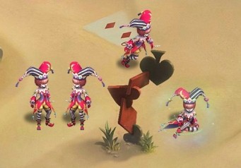 ���������꡼ No.002�Υ���ͥ������ / �֥Υ��ȥԥ��׿����Х����ֳڤ�ƻ���աפ��о졣��ֶ����ο���ǽ��ž���פ����