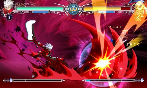 פʪ졤Ʋ롣ѡBLAZBLUE CENTRALFICTIONסȯ䡣Ȥˤƥ㥹ȥȤDLC