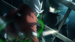 פʪ졤Ʋ롣ѡBLAZBLUE CENTRALFICTIONסȯ䡣Ȥˤƥ㥹ȥȤDLC