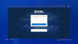 画像ギャラリー No.004のサムネイル画像 / 「BLAZBLUE CENTRALFICTION」など,7タイトルのオンラインマルチプレイ大会が12月16日の「ESL Japan Cup #18」で開催