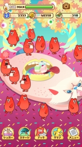 ���������꡼ No.005�Υ���ͥ������ / ��CandyAnimal�פ������ӥ����ϡ�Apple Watch��Ϣ�ȤǤ��륲������إ륹�������ץ�