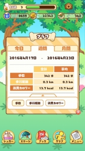 ���������꡼ No.006�Υ���ͥ������ / ��CandyAnimal�פ������ӥ����ϡ�Apple Watch��Ϣ�ȤǤ��륲������إ륹�������ץ�