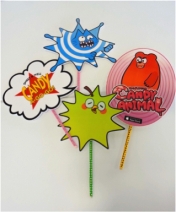 CandyAnimalפȥǥݲ̤ŹΥܤ22