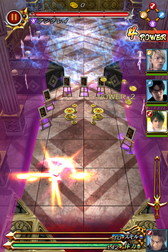 画像ギャラリー No.002のサムネイル画像 / 「牙狼 -魔戒の迷宮-」のゲームシステムやストーリーなどが公開