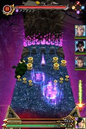 画像ギャラリー No.003のサムネイル画像 / 「牙狼 -魔戒の迷宮-」のゲームシステムやストーリーなどが公開